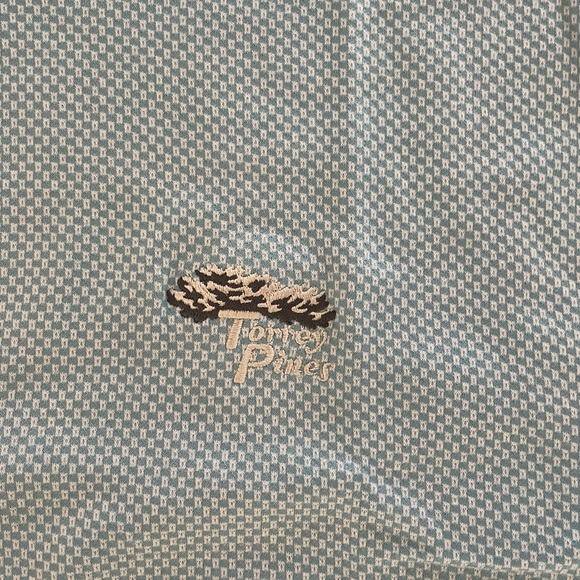 Bobby Jones Polo - Picture 4 of 4